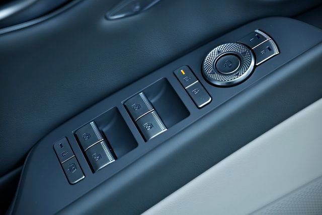 New 2026 Genesis G80 3.5T Sport Prestige image 19