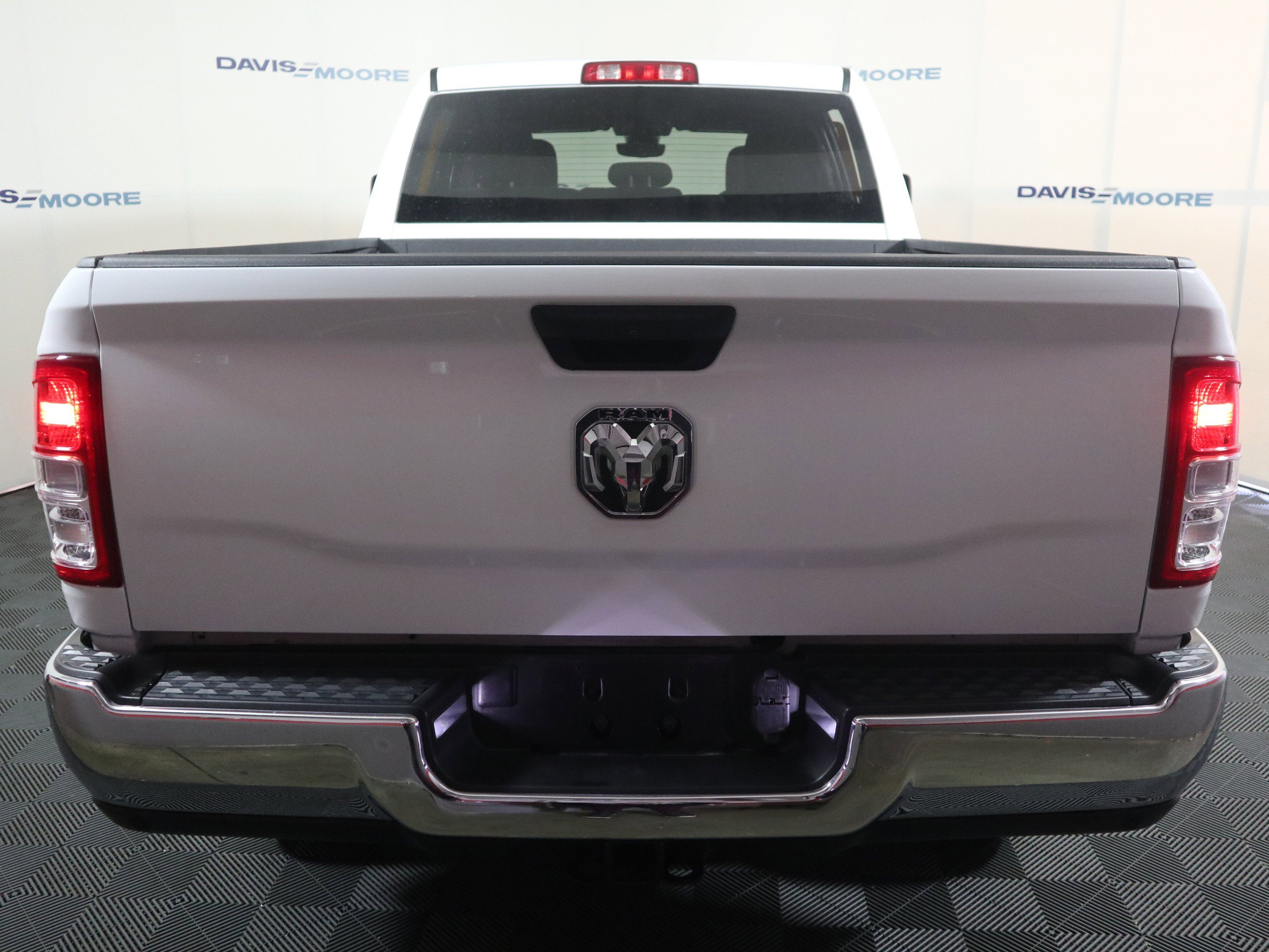 Certified 2023 RAM 2500 Big Horn w/ Level 1 Equipment Group image 7