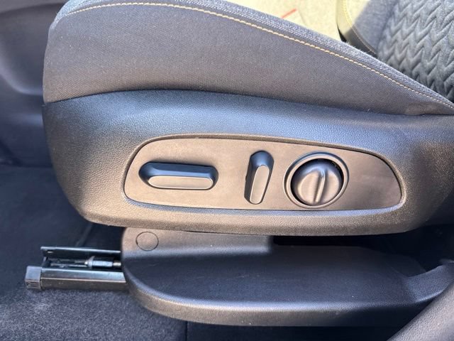 Used 2024 Chevrolet Equinox LT AWD/4WD image 13