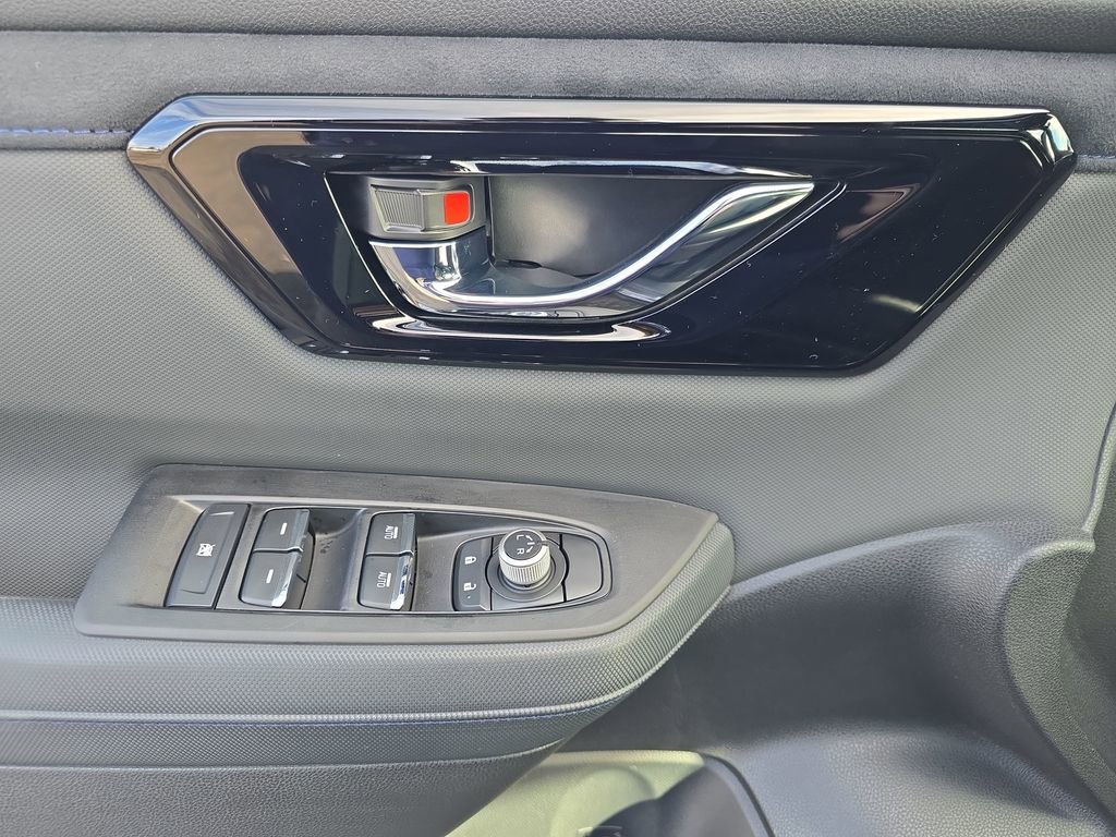 New 2026 Subaru Forester Limited image 22