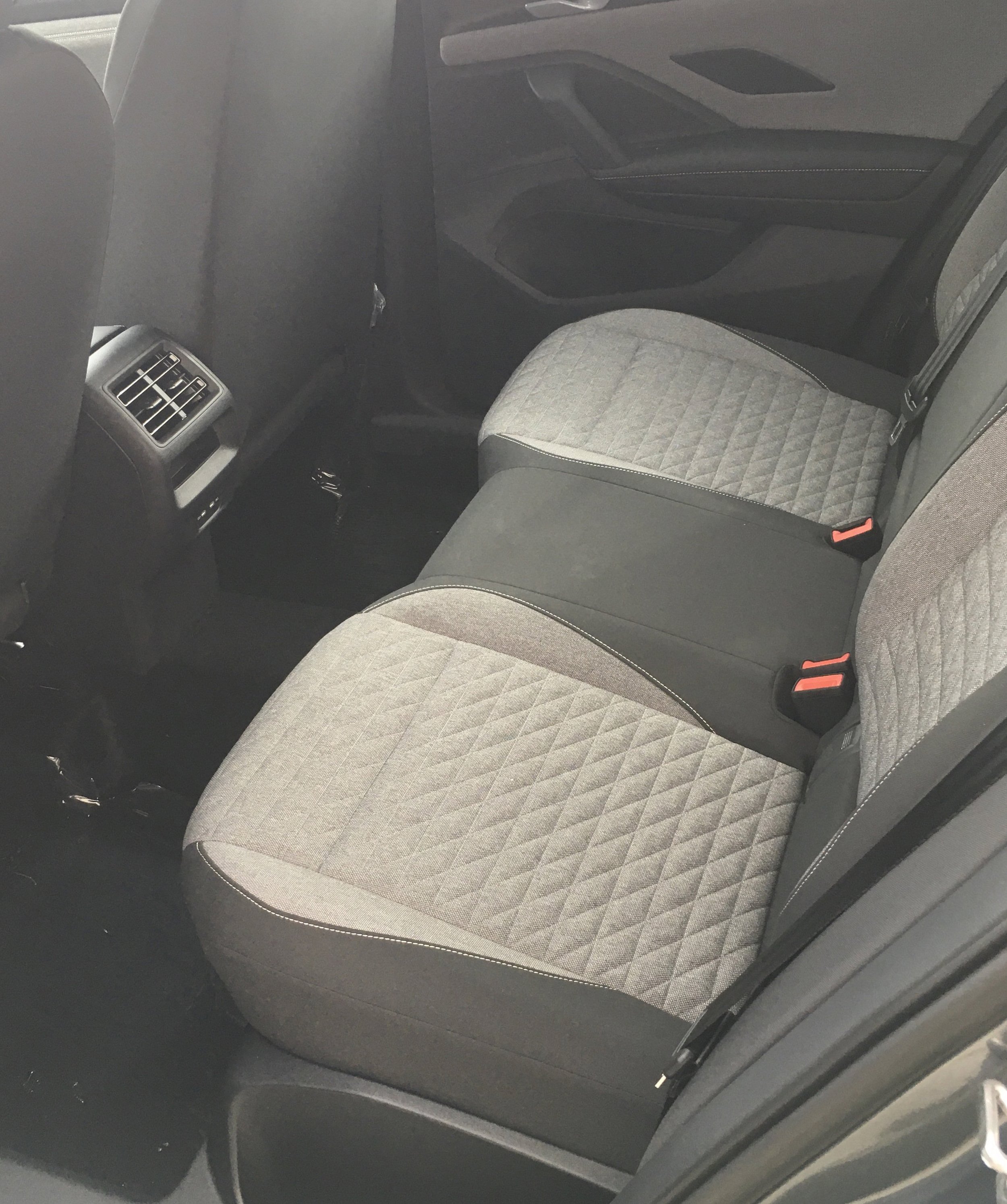New 2026 Volkswagen Tiguan S AWD/4WD image 8