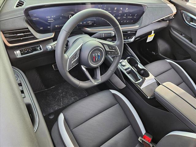 New 2026 Buick Envision Sport Touring AWD/4WD video 3