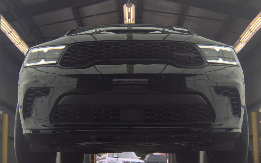 Used 2023 Dodge Durango SRT Hellcat AWD/4WD image 3
