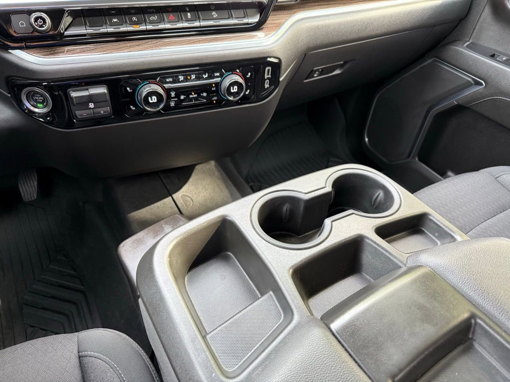 Used 2022 Chevrolet Silverado 1500 RST image 23