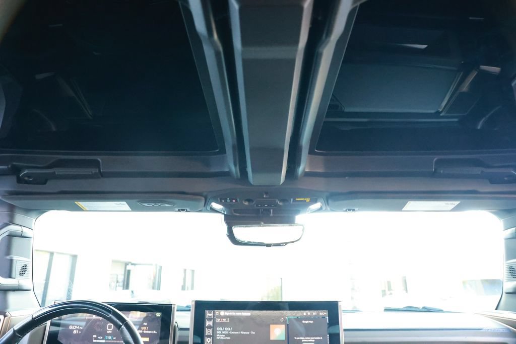 Used 2025 GMC Hummer EV 2X AWD/4WD image 33