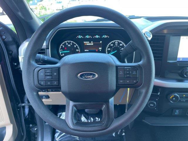 Used 2023 Ford F150 XLT image 24