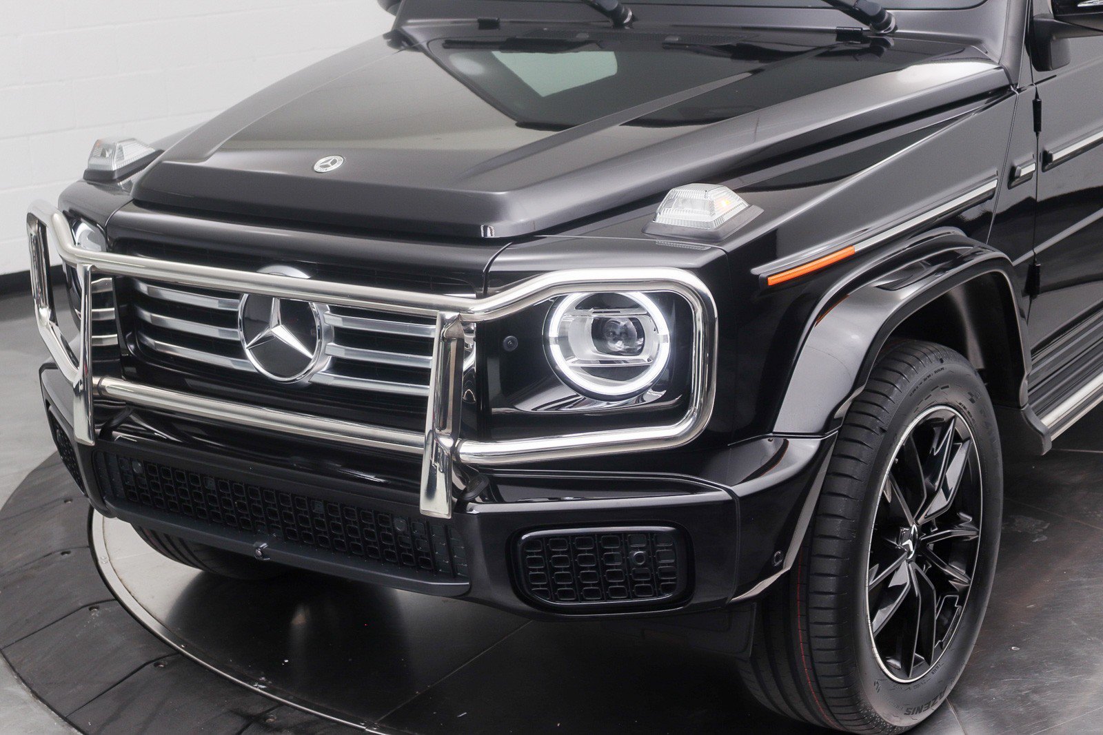 Used 2025 Mercedes-Benz G 550 image 14