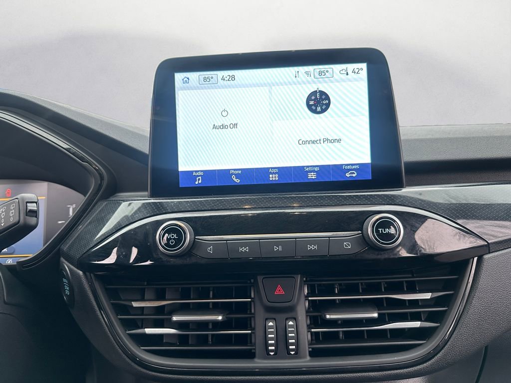 Used 2025 Ford Escape ST-Line image 17