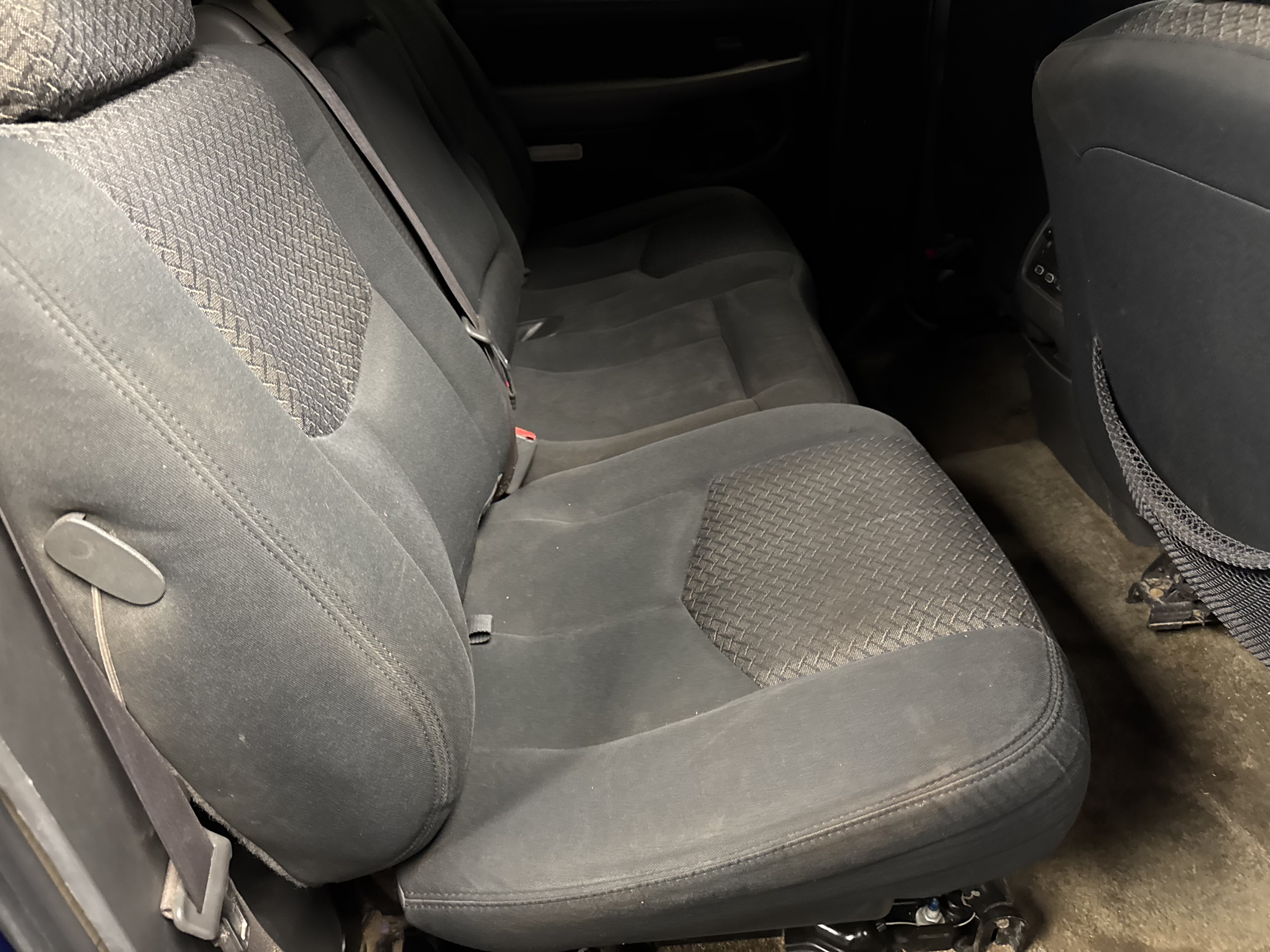 Used 2003 Chevrolet Avalanche 2WD image 14