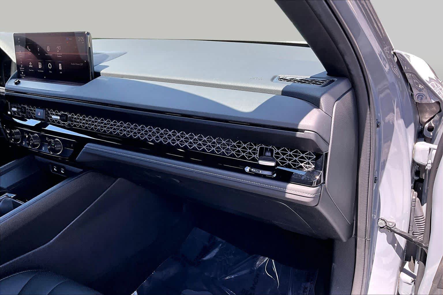 Certified 2024 Honda Accord Sport image 19
