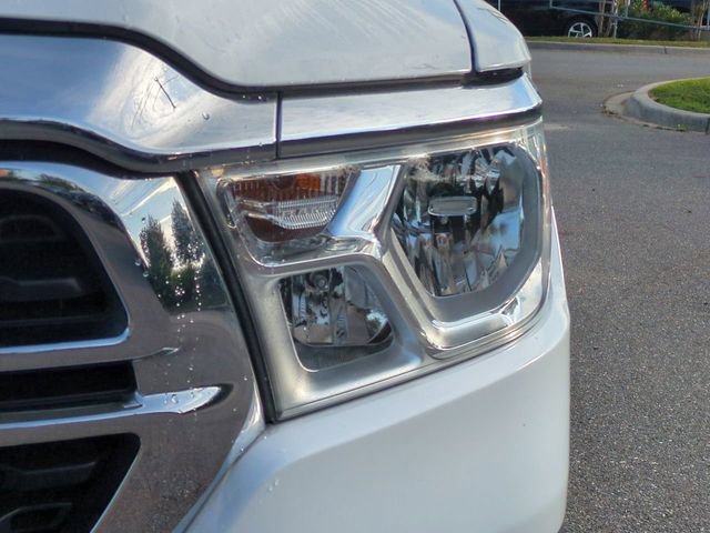 Used 2022 RAM 1500 Big Horn RWD image 10