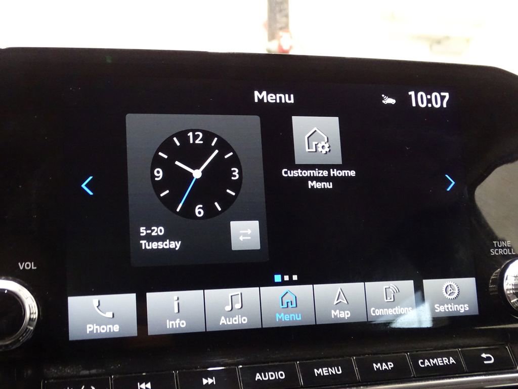 Used 2023 Mitsubishi Outlander SEL image 35