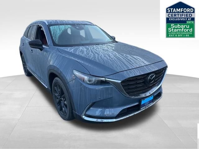 Used 2023 MAZDA CX-9 Carbon Edition
