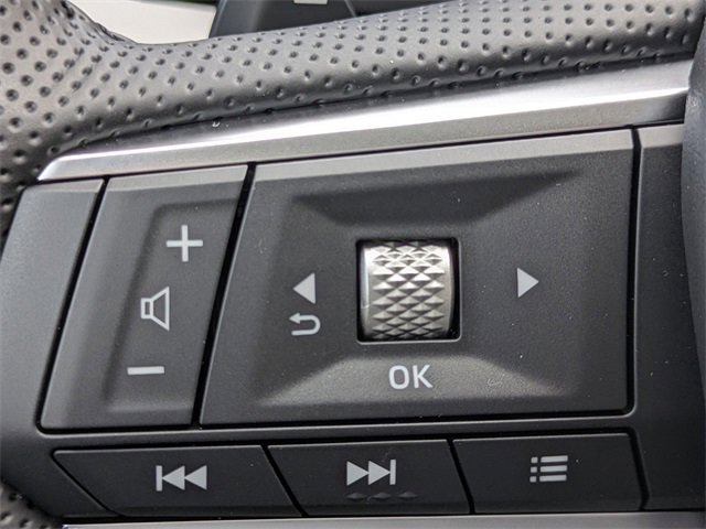 New 2025 Mitsubishi Outlander SE image 26