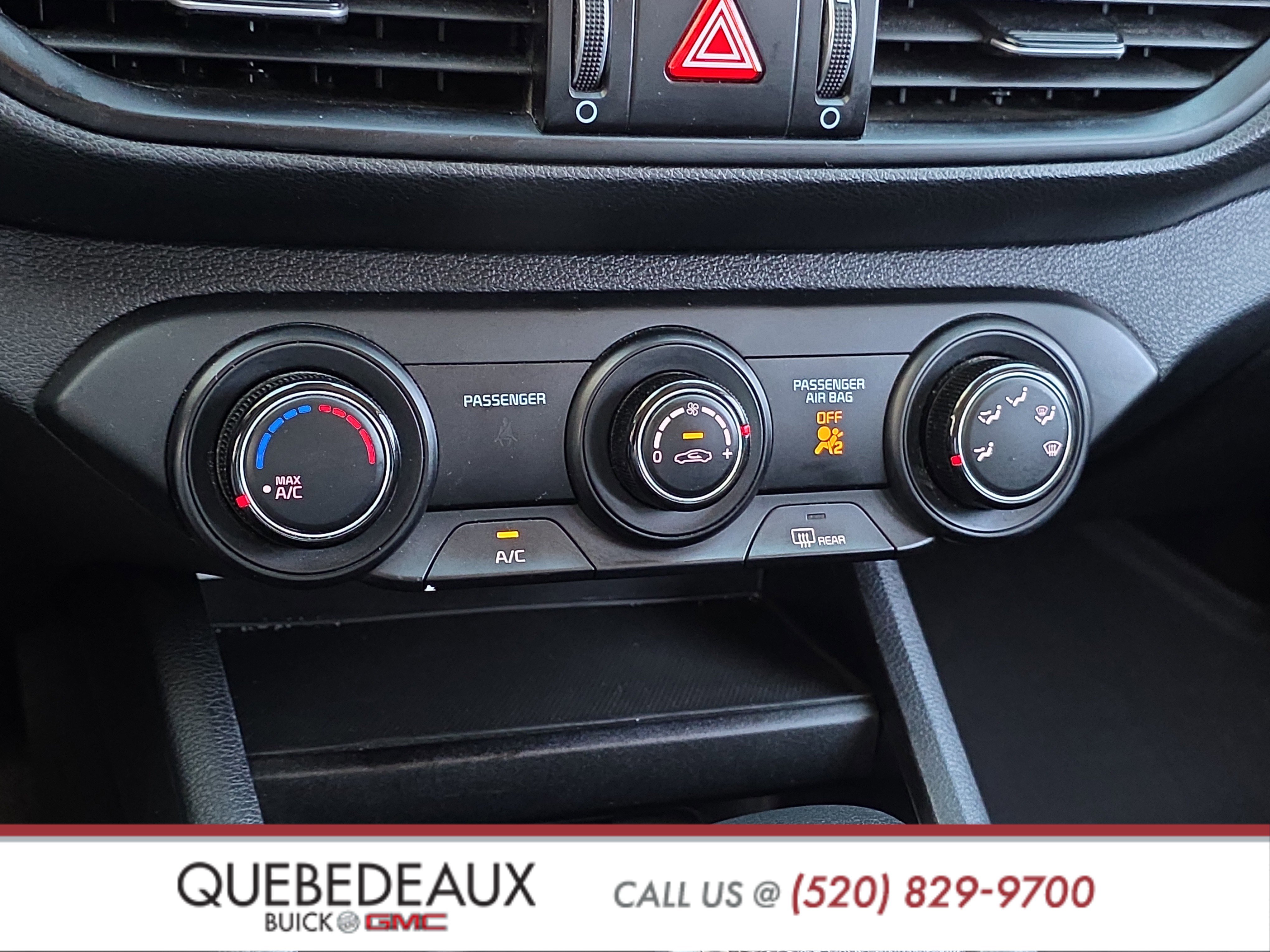 Used 2024 Kia Forte LXS FWD image 19
