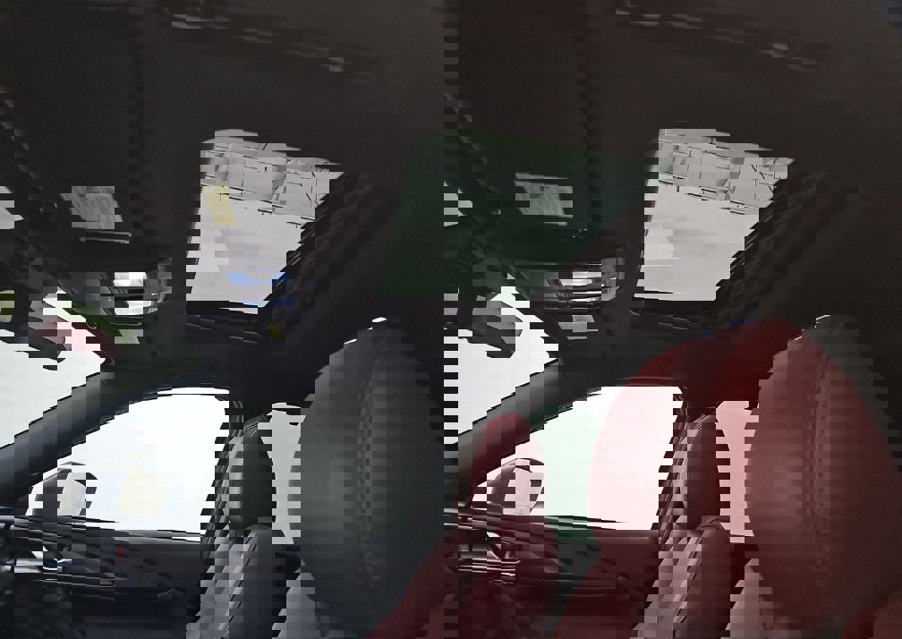 Used 2022 MAZDA CX-9 Carbon Edition image 10