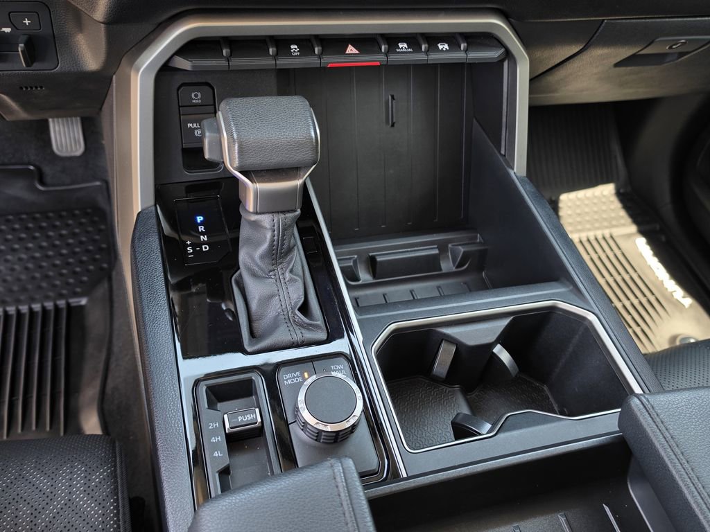 Used 2023 Toyota Tundra SR5 w/ SR5 Premium Package image 22