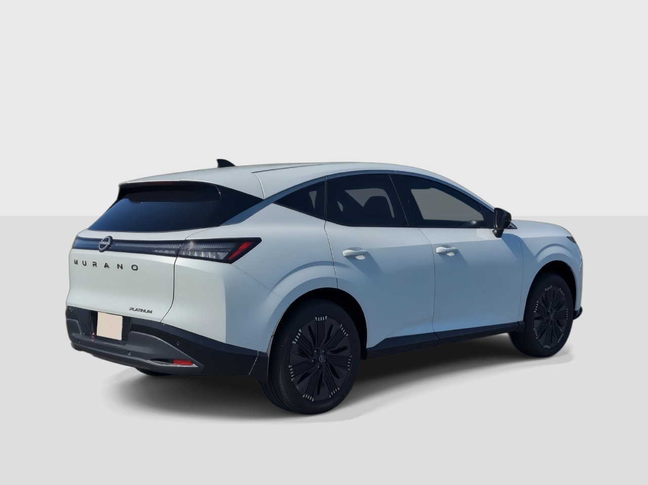 New 2027 Nissan Murano Platinum AWD/4WD image 5
