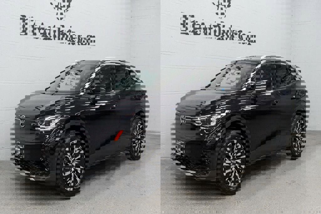 Used 2023 Volkswagen ID.4 Pro S Plus image 39