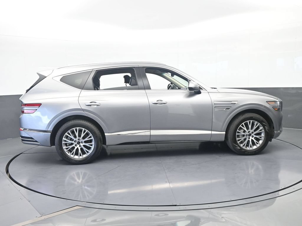 Used 2025 Genesis GV80 2.5T Standard AWD/4WD image 7