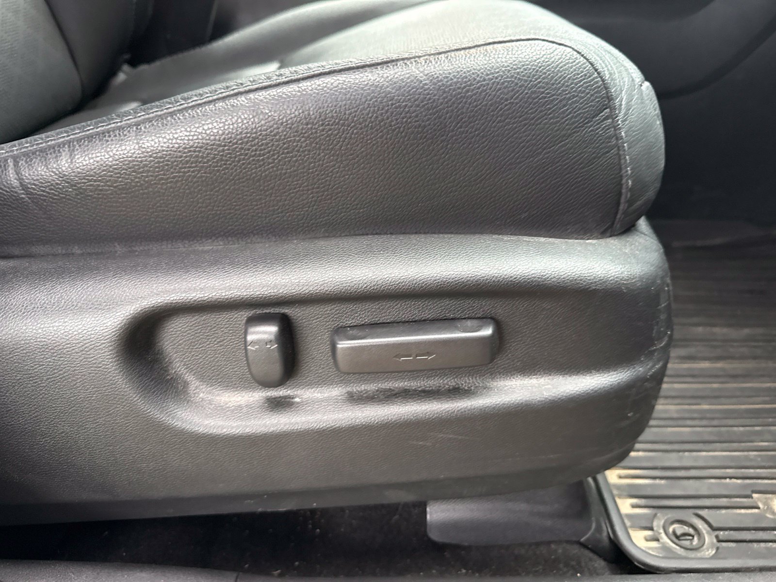 Used 2022 Honda Passport Elite image 18