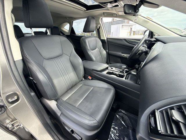 Certified 2024 Lexus NX 250 FWD image 26