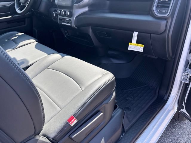 Used 2024 RAM 2500 Tradesman RWD image 19