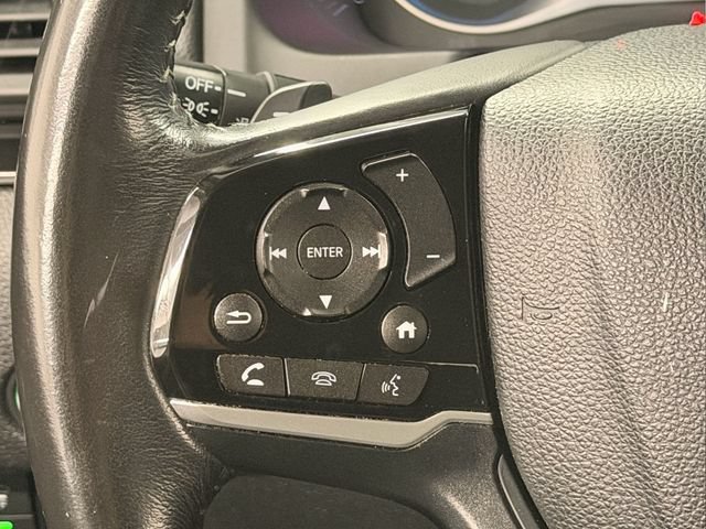 Certified 2019 Honda Pilot Touring image 33