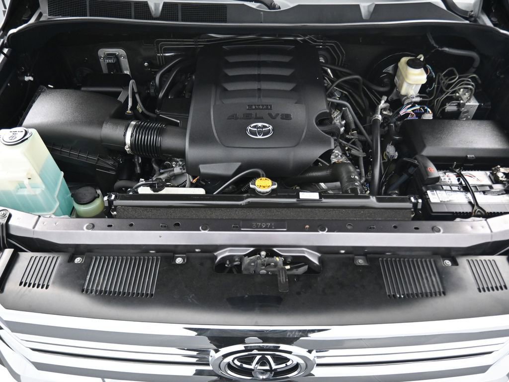 Used 2017 Toyota Tundra SR5 image 13