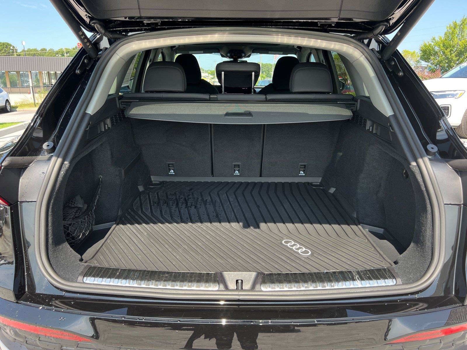Certified 2025 Audi Q5 Premium Plus AWD/4WD image 18