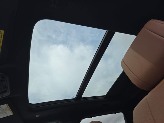 New 2026 Toyota Tundra 1794 Edition image 28