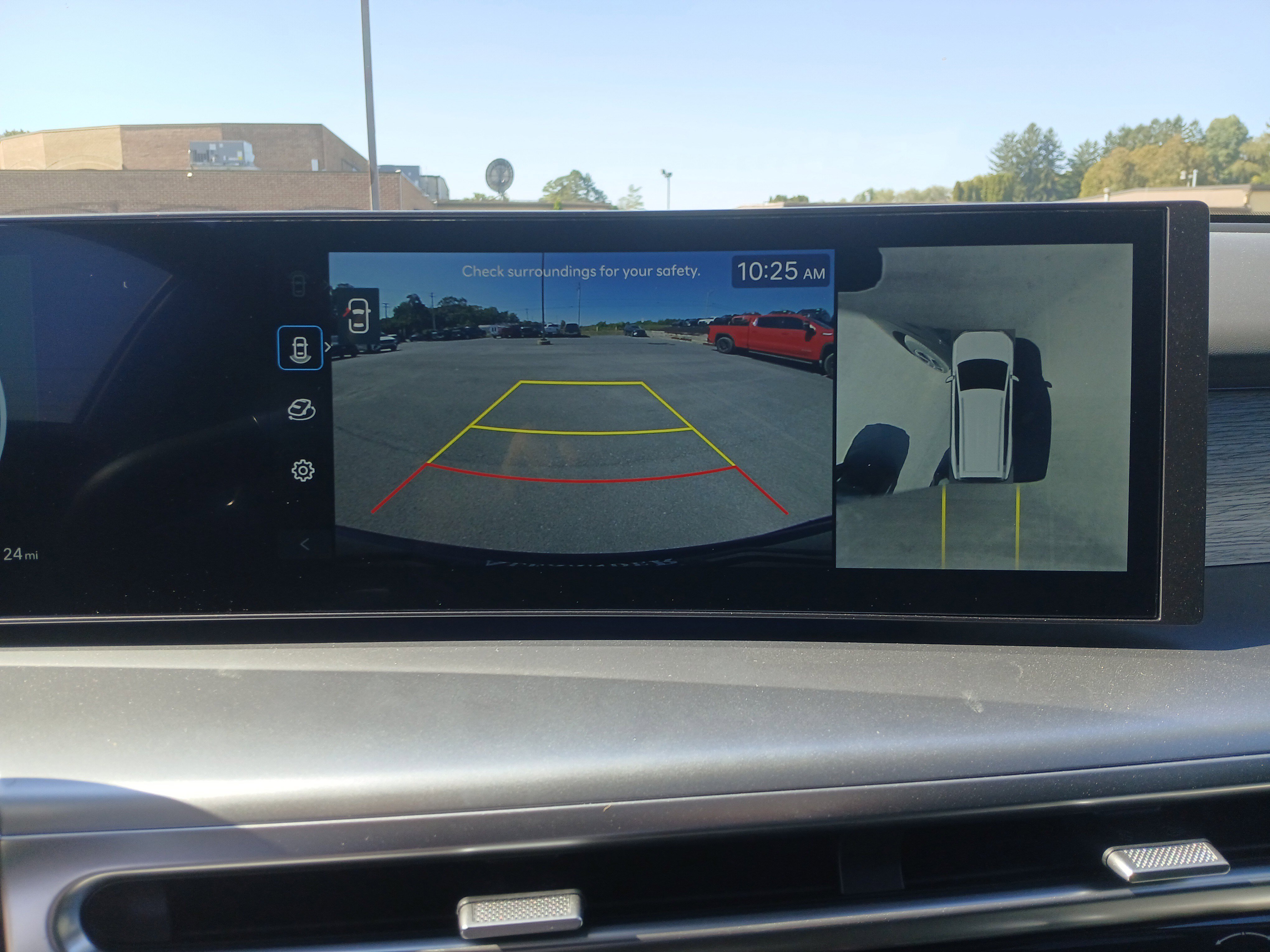 New 2026 Hyundai Ioniq 9 Limited image 27