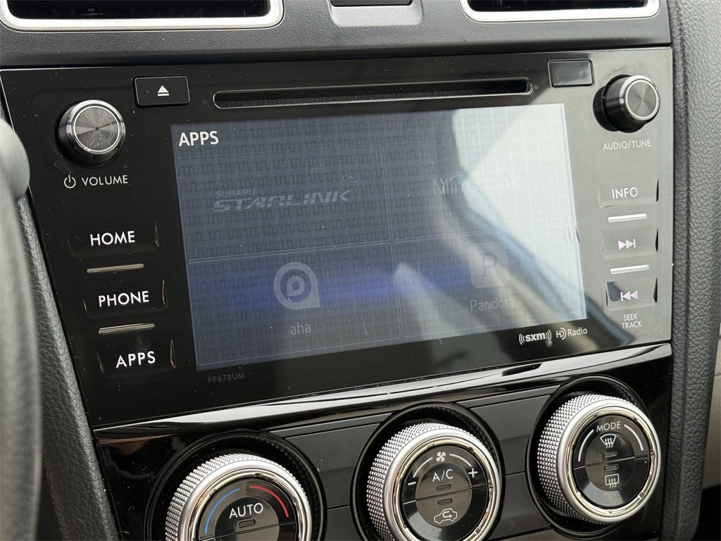Used 2017 Subaru Forester 2.5i Limited image 23