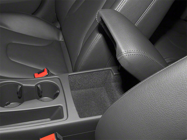 Used 2013 Audi A4 Premium Plus image 16