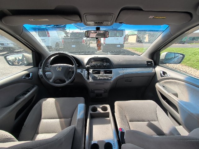 Used 2008 Honda Odyssey EX image 31