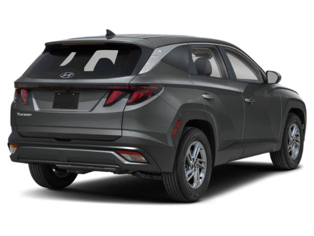 New 2026 Hyundai Tucson SE AWD/4WD image 3