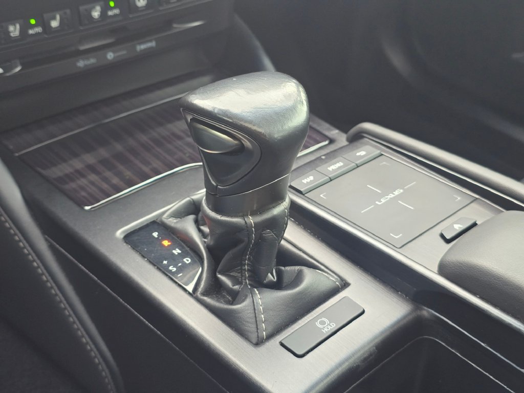 Certified 2020 Lexus ES 350 w/ Luxury Package FWD image 25