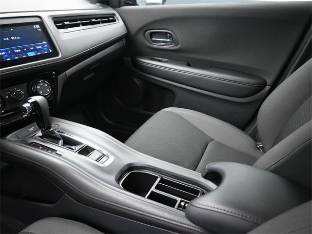 Used 2021 Honda HR-V Sport image 20