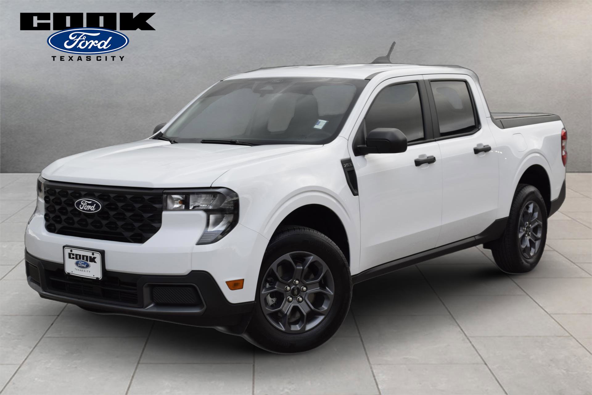 Used 2026 Ford Maverick XLT
