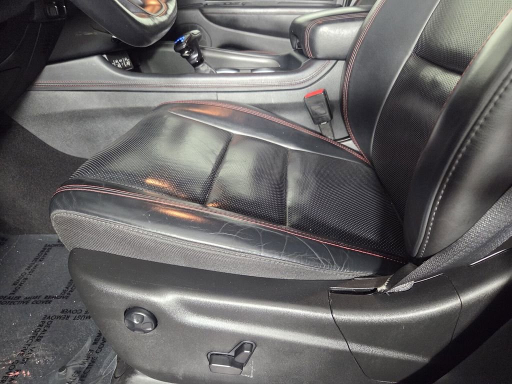 Certified 2023 Dodge Durango GT image 13