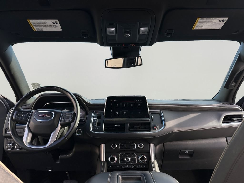 Used 2024 GMC Yukon SLT image 10