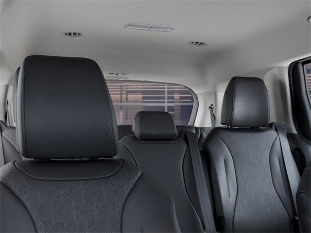 New 2025 Kia Carnival FWD image 27
