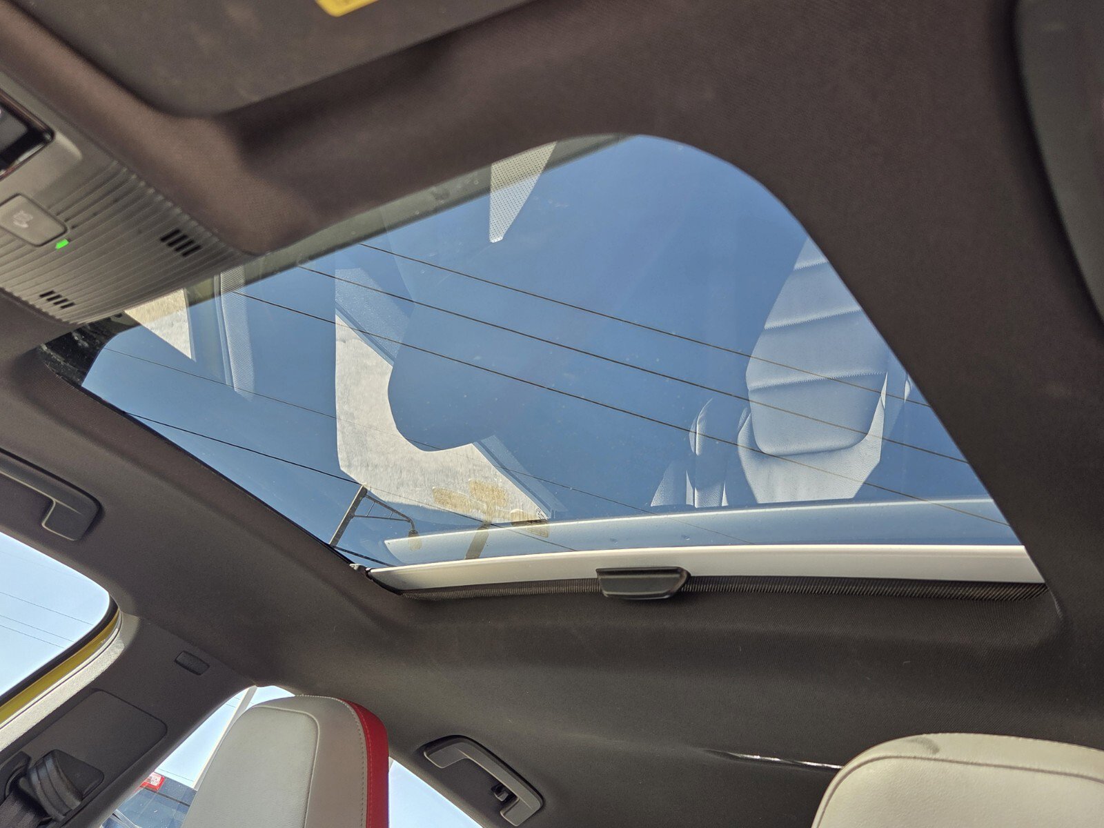 Used 2022 Volkswagen GTI Autobahn image 13