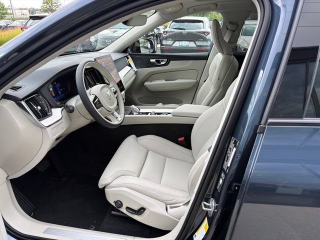 New 2027 Volvo XC60 B5 Ultra AWD/4WD image 12