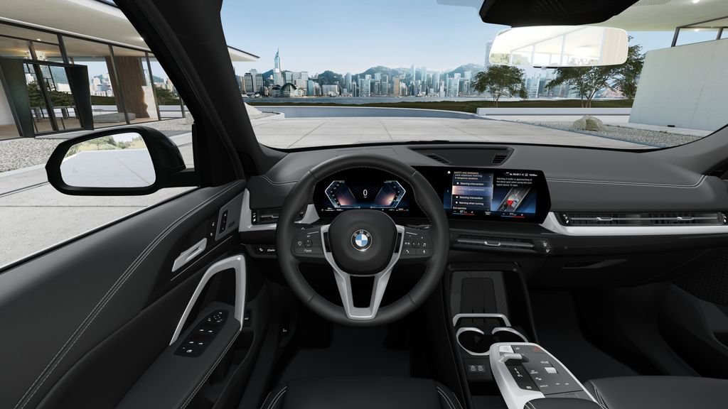 New 2027 BMW X1 xDrive28i AWD/4WD image 13