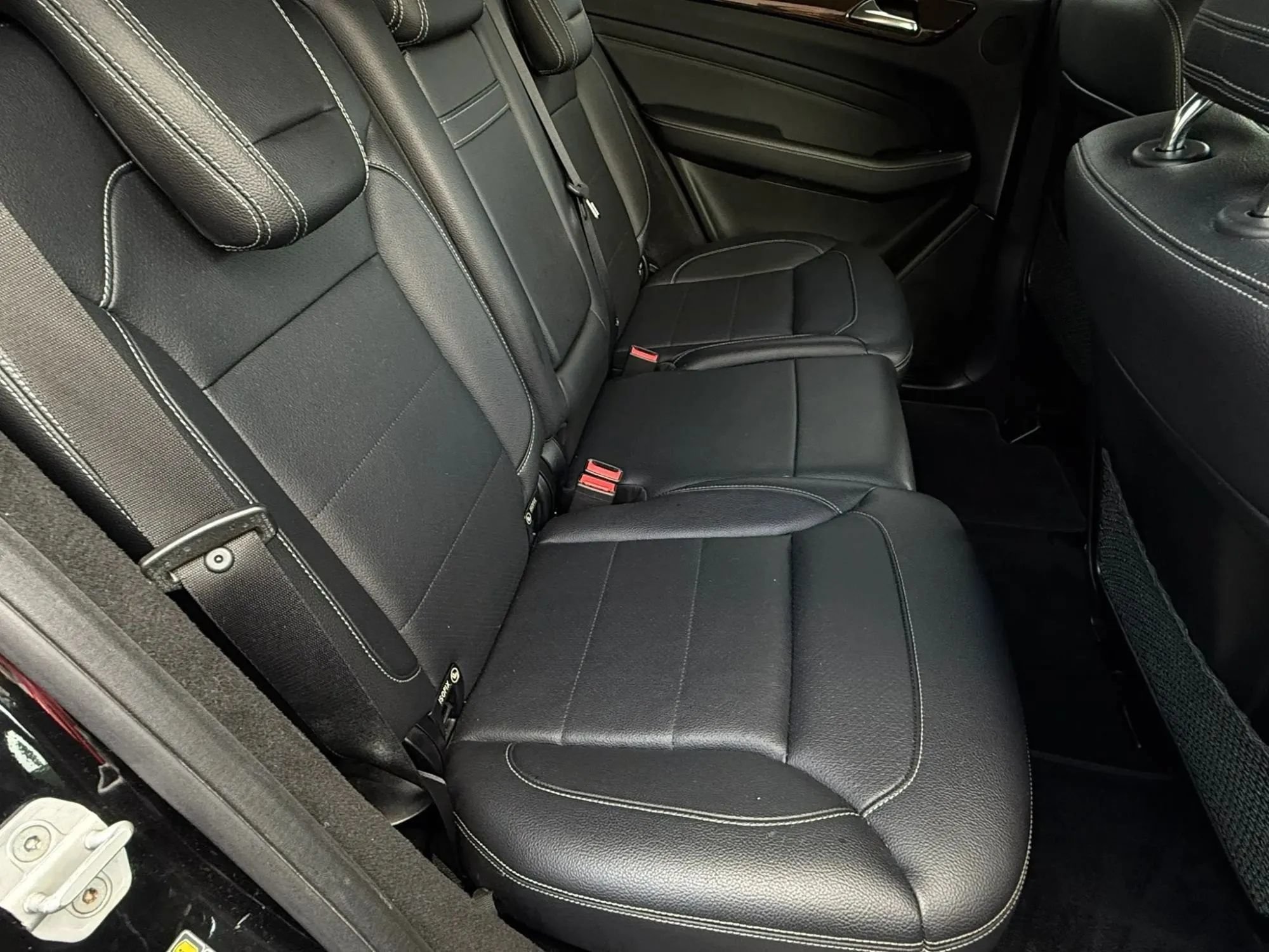 Used 2015 Mercedes-Benz ML 350 2WD image 20