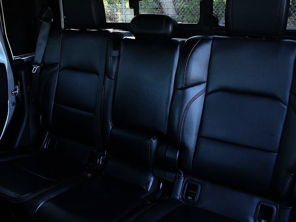 Used 2020 Jeep Gladiator Rubicon AWD/4WD image 12