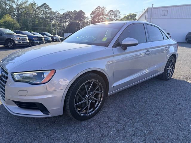 Used 2015 Audi A3 2.0T Premium w/ Cold Weather Package image 7