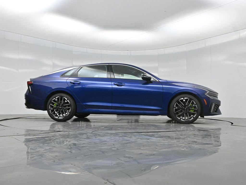 New 2026 Kia K5 GT FWD image 58