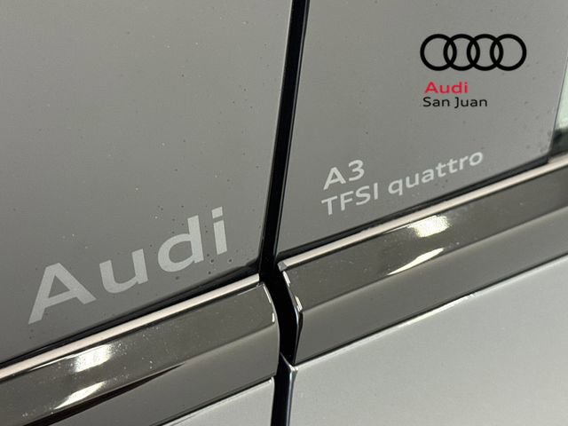 New 2026 Audi A3 2.0T Premium Plus image 11